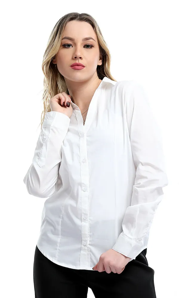 34156 Long Sleeves Shirt (WLS)