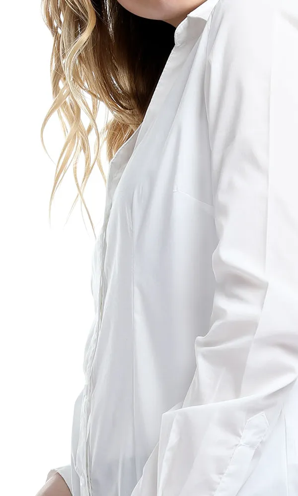 34156 Long Sleeves Shirt (WLS)