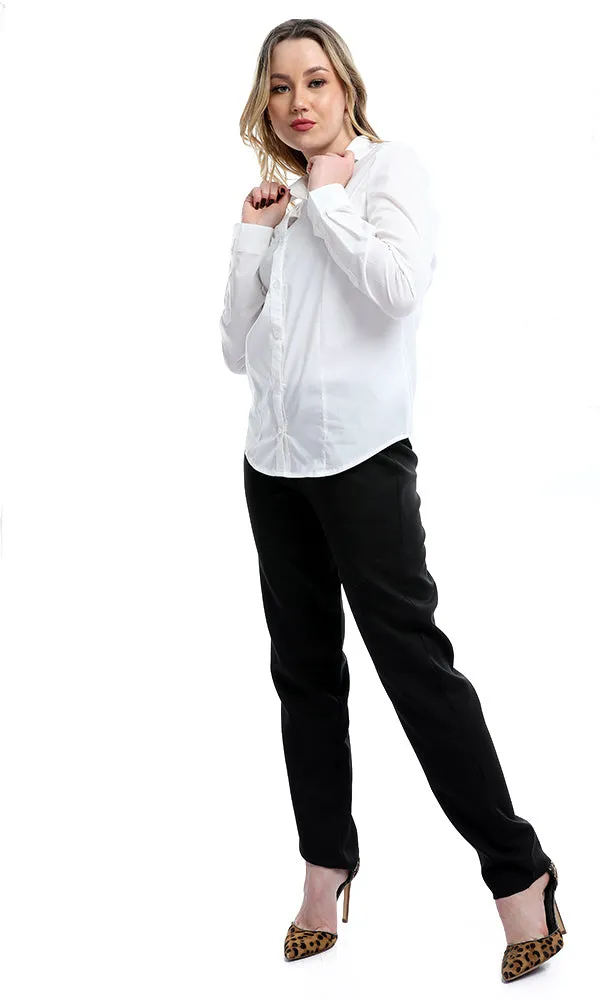 34156 Long Sleeves Shirt (WLS)
