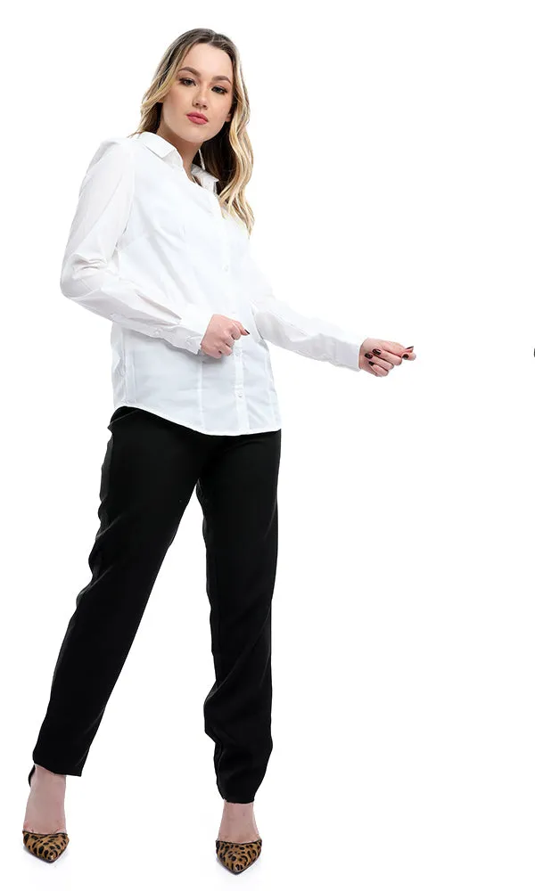 34156 Long Sleeves Shirt (WLS)