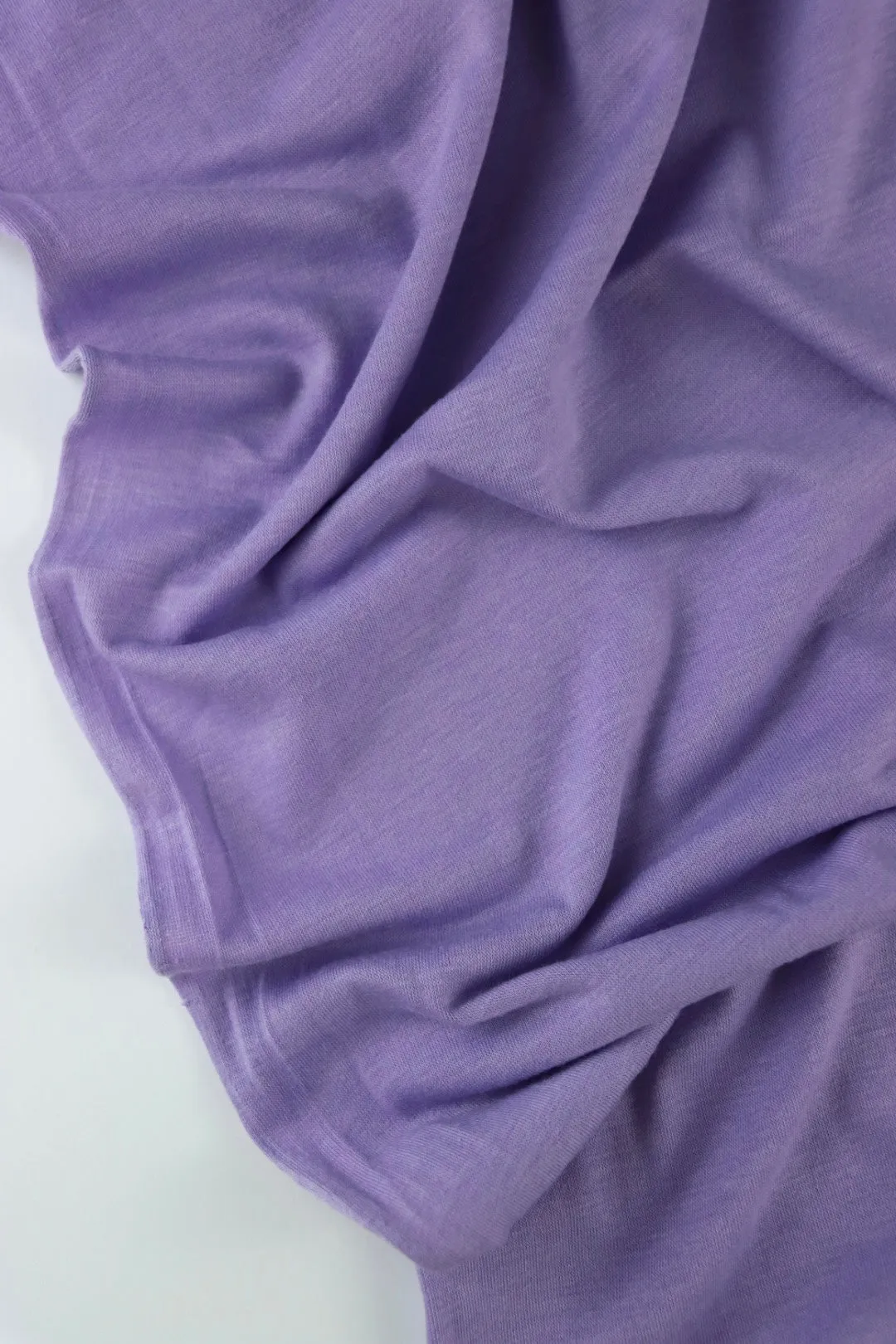 3YD 32IN REMNANT; Rhododendron Amsterdam Jersey
