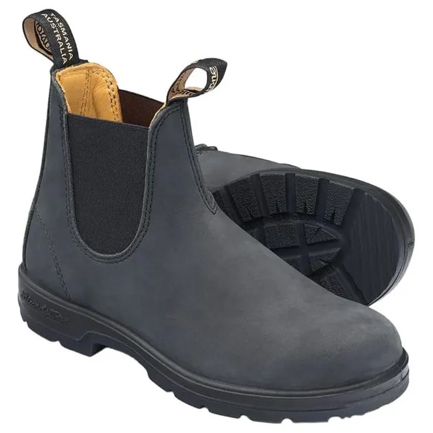 587 SUPER BOOT