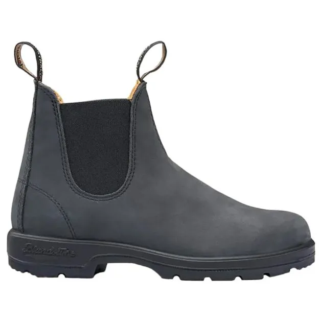 587 SUPER BOOT