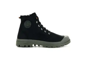 77037-008-M | PAMPA RECYCLE LITE  WP Z | BLACK