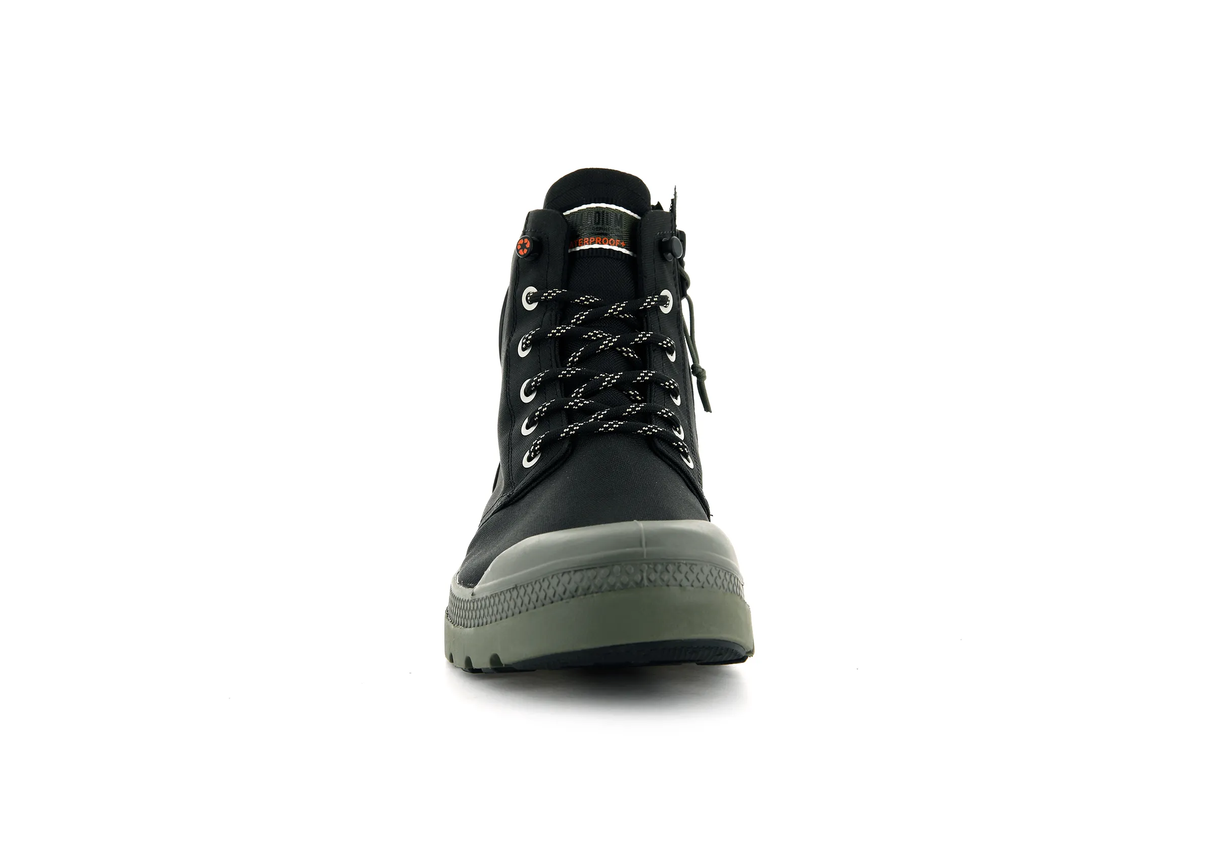 77037-008-M | PAMPA RECYCLE LITE  WP Z | BLACK
