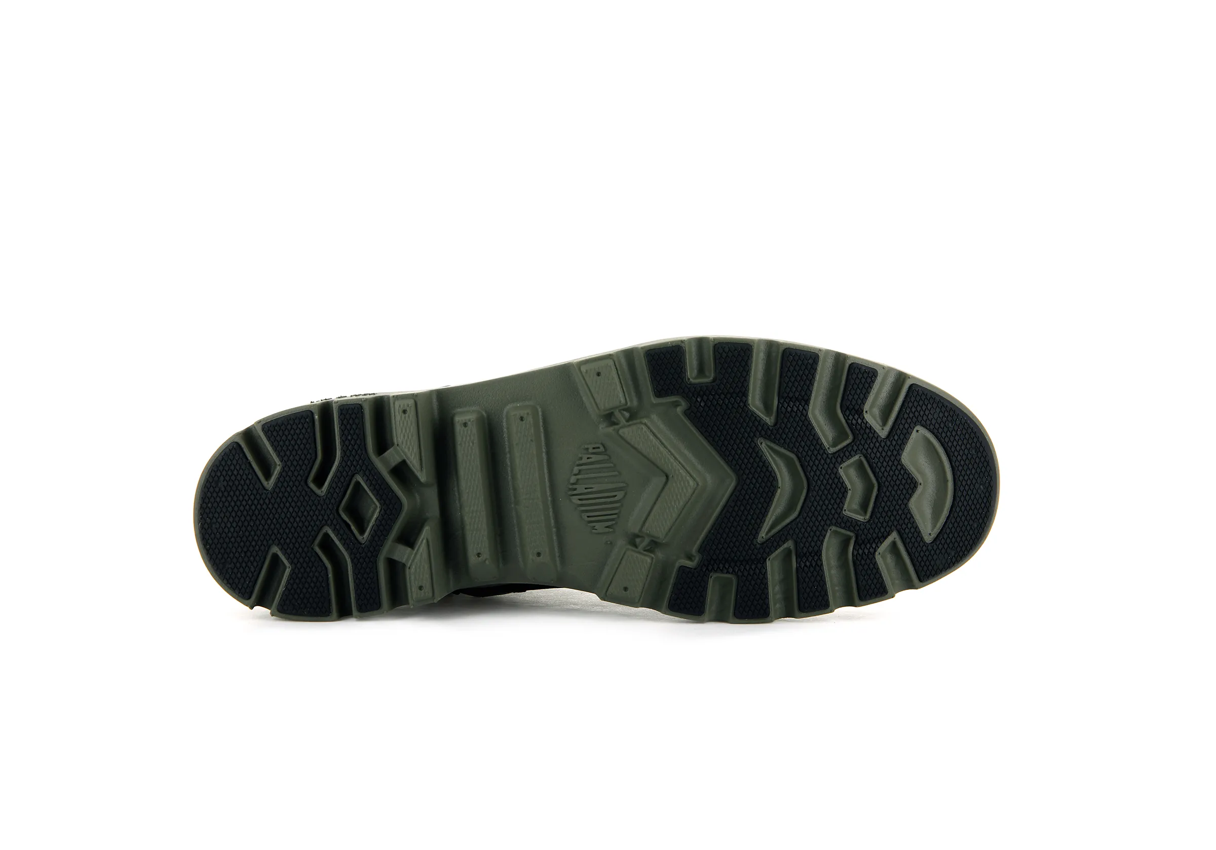 77037-008-M | PAMPA RECYCLE LITE  WP Z | BLACK