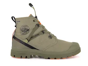 77238-297-M | PAMPA TRAVEL LITE  WATERPROOF | DUNE