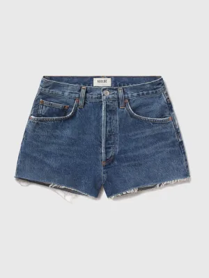 Agolde Women's Ridley Vintage Short