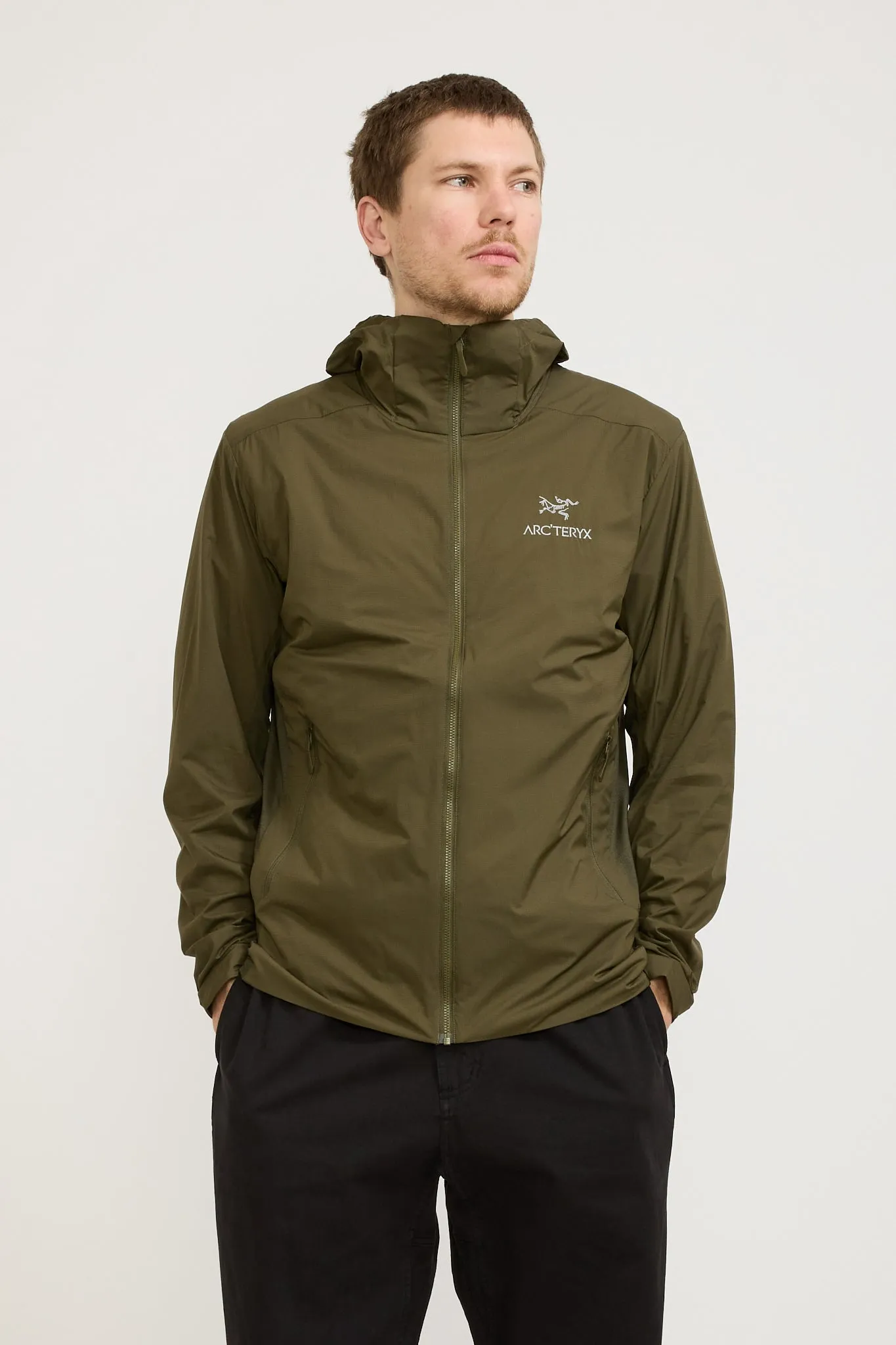 Atom SL Hoody Tatsu