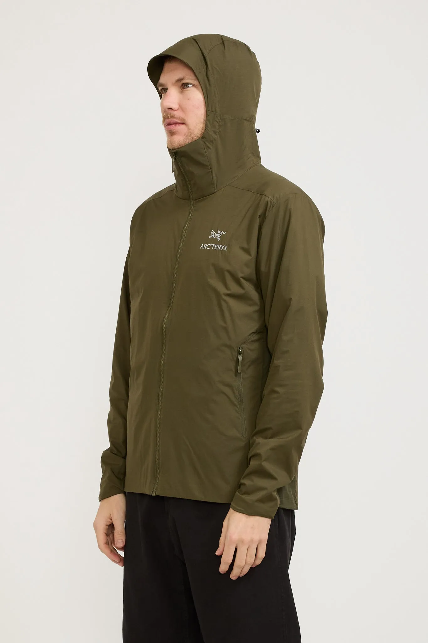 Atom SL Hoody Tatsu