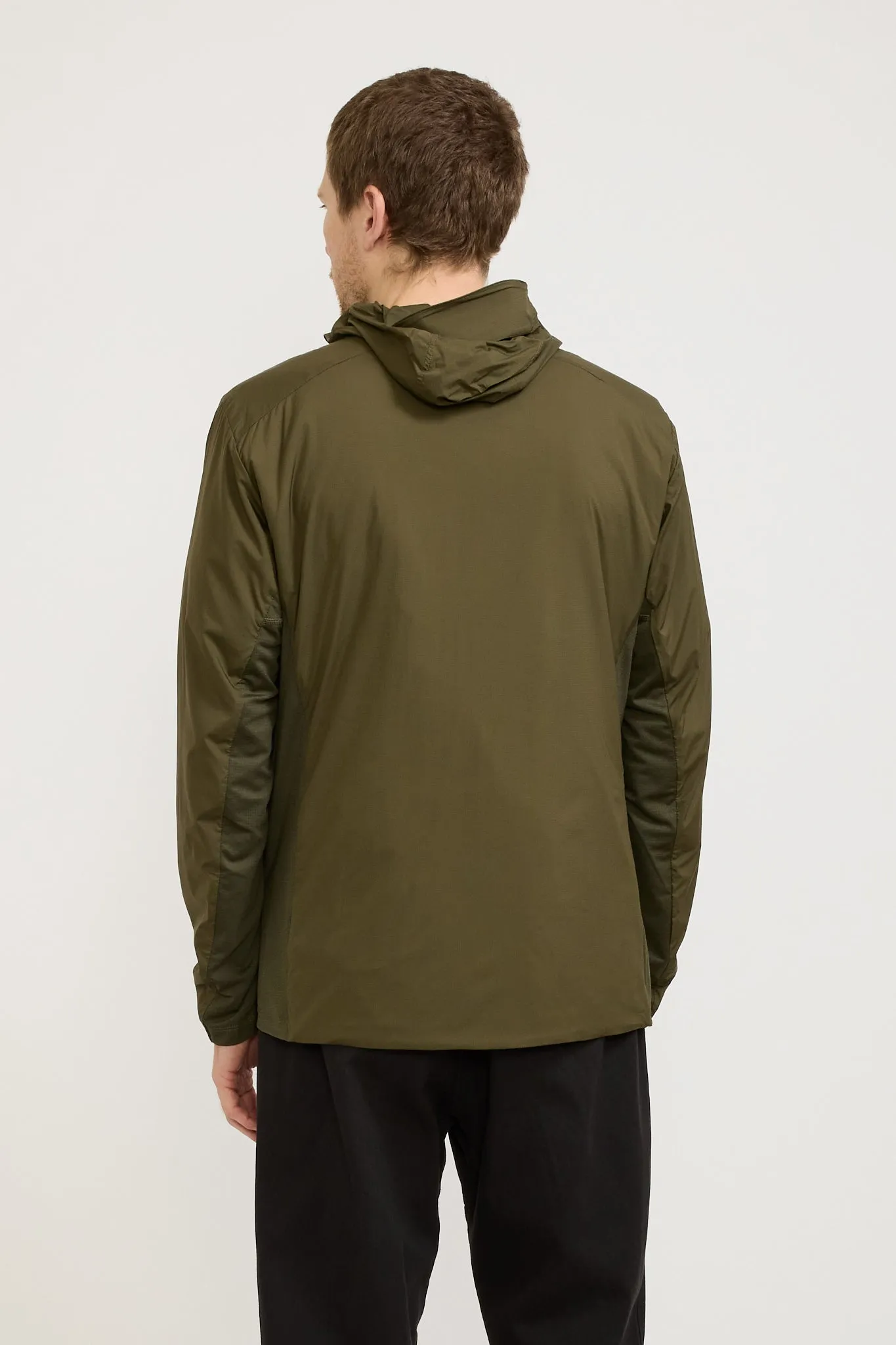 Atom SL Hoody Tatsu