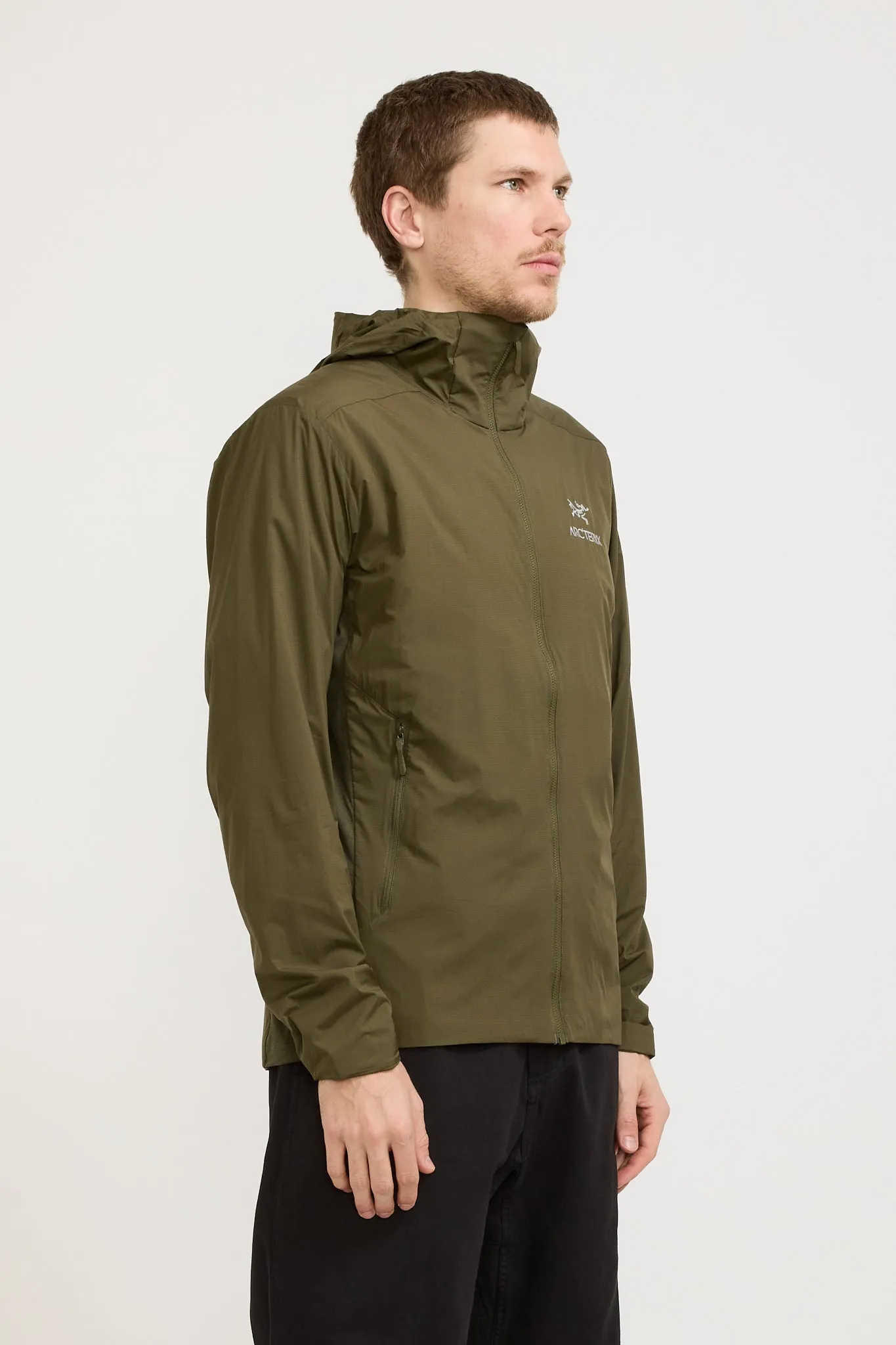 Atom SL Hoody Tatsu
