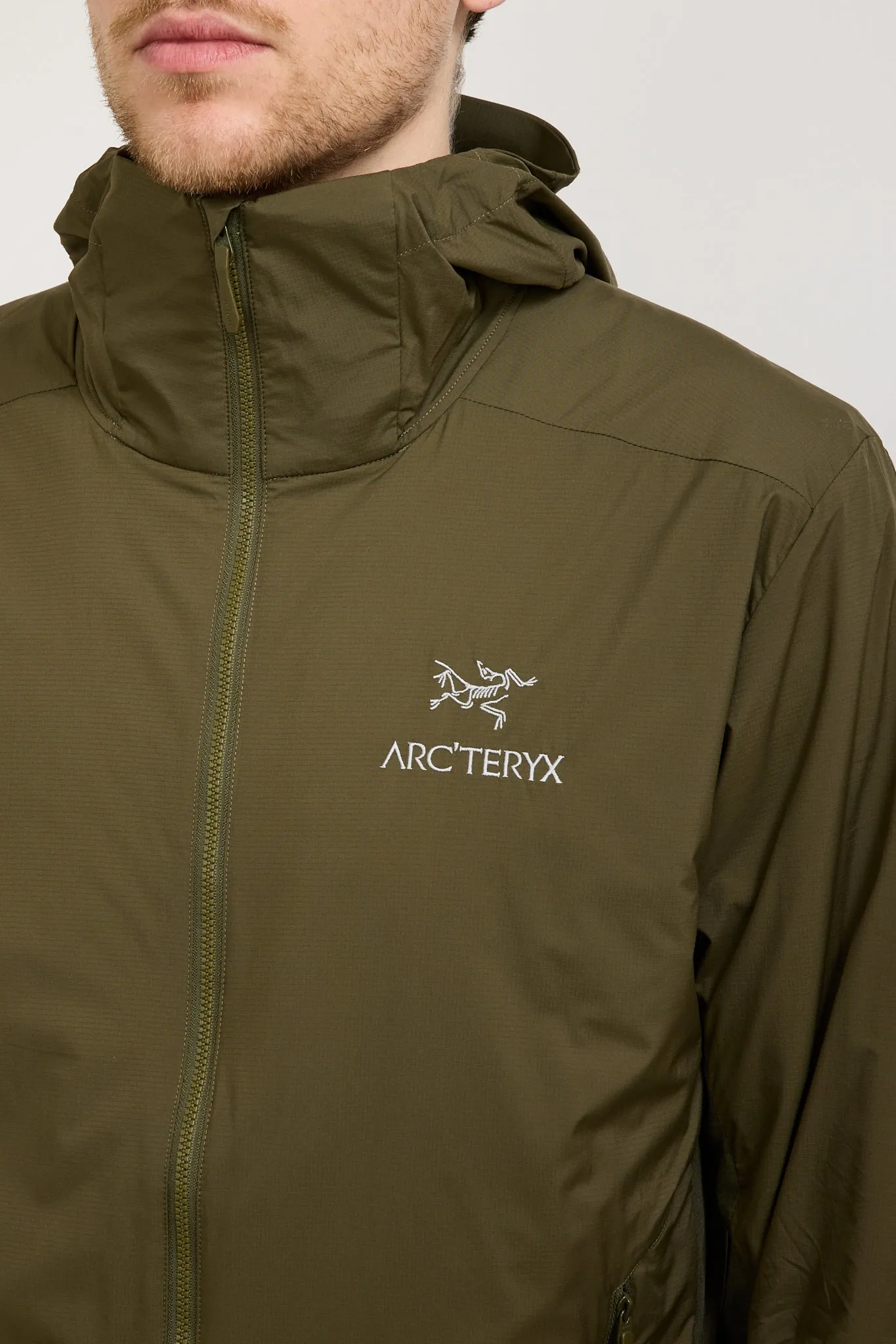 Atom SL Hoody Tatsu