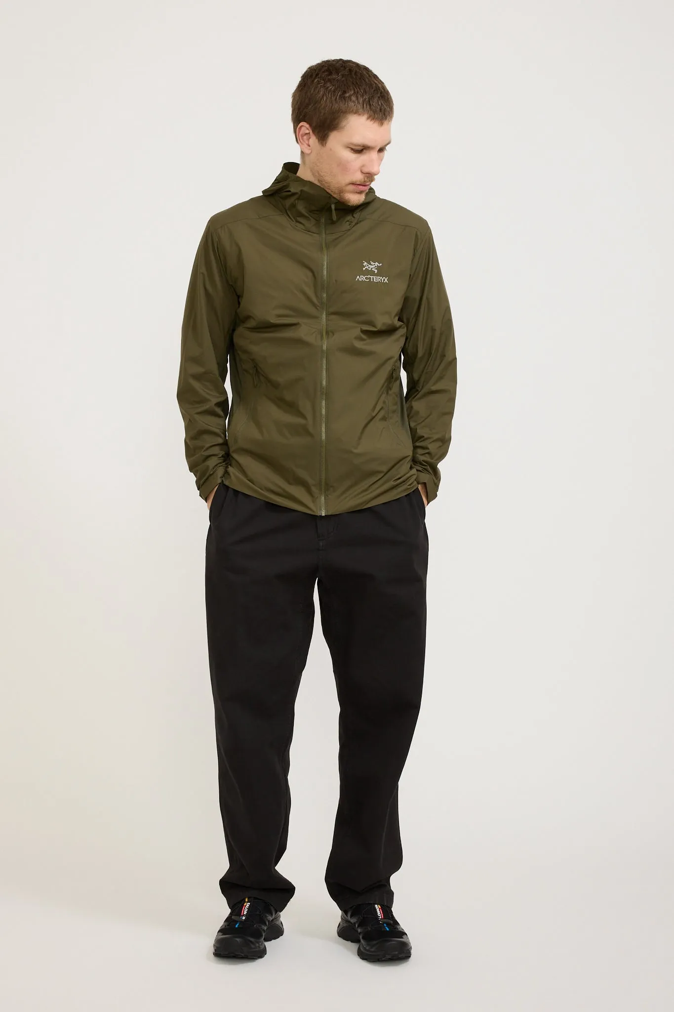 Atom SL Hoody Tatsu