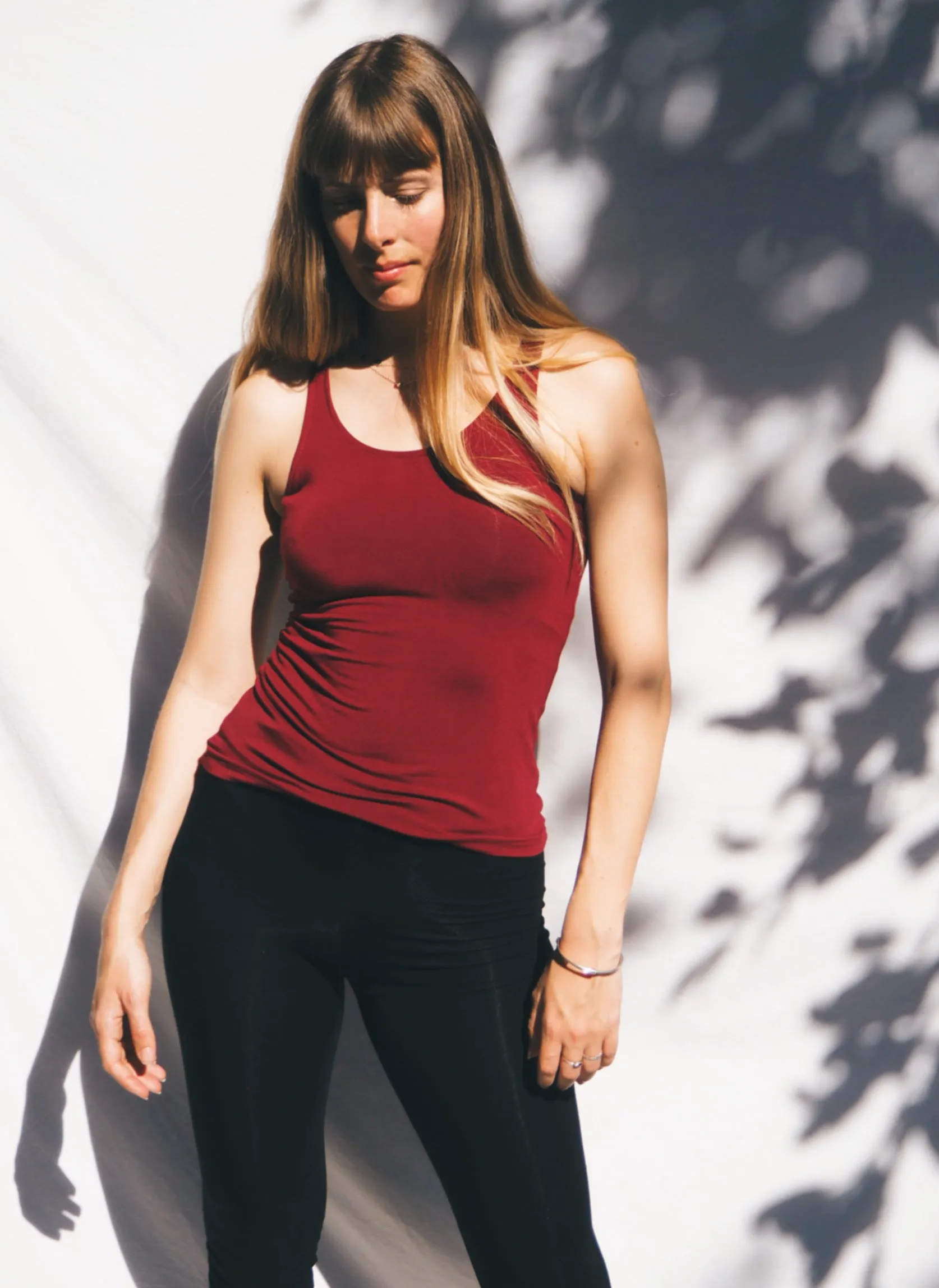 Basics: Vests