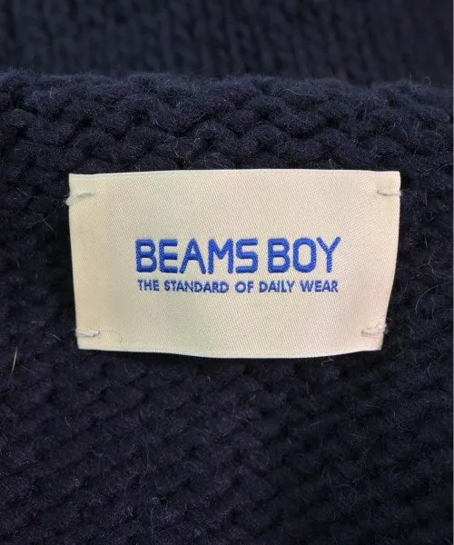 BEAMS BOY Cardigans
