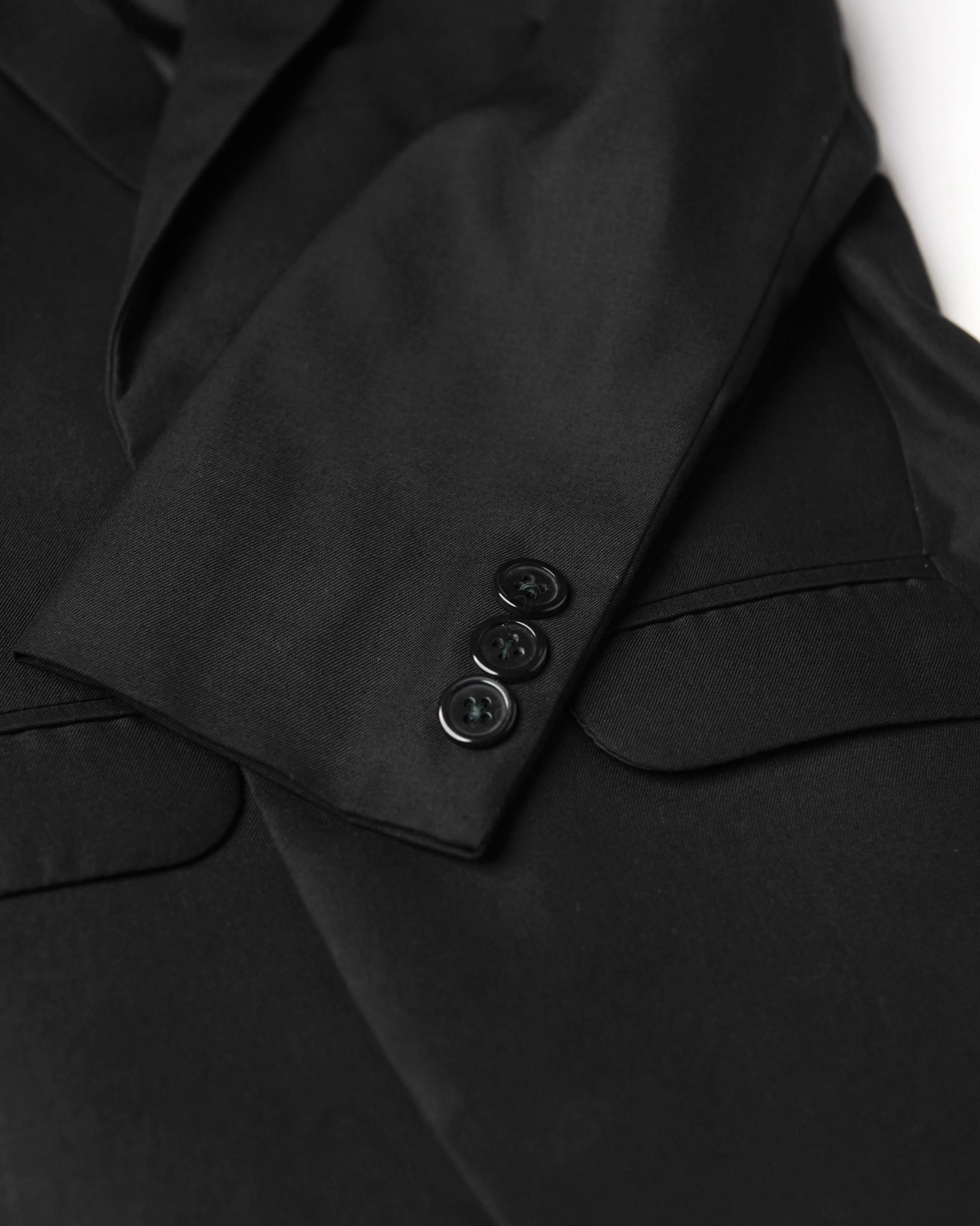 Black Blazer