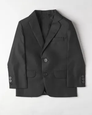 Black Blazer