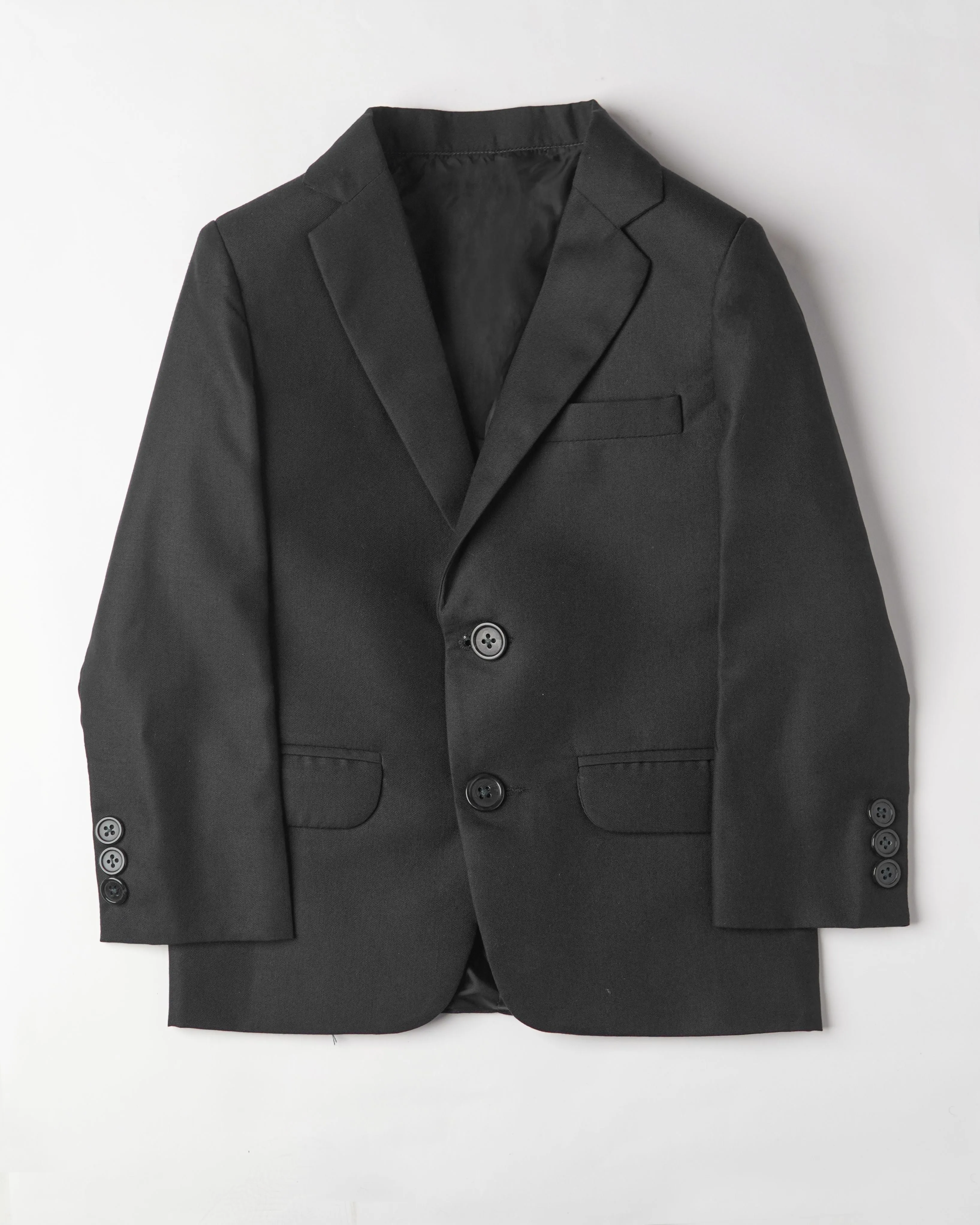 Black Blazer