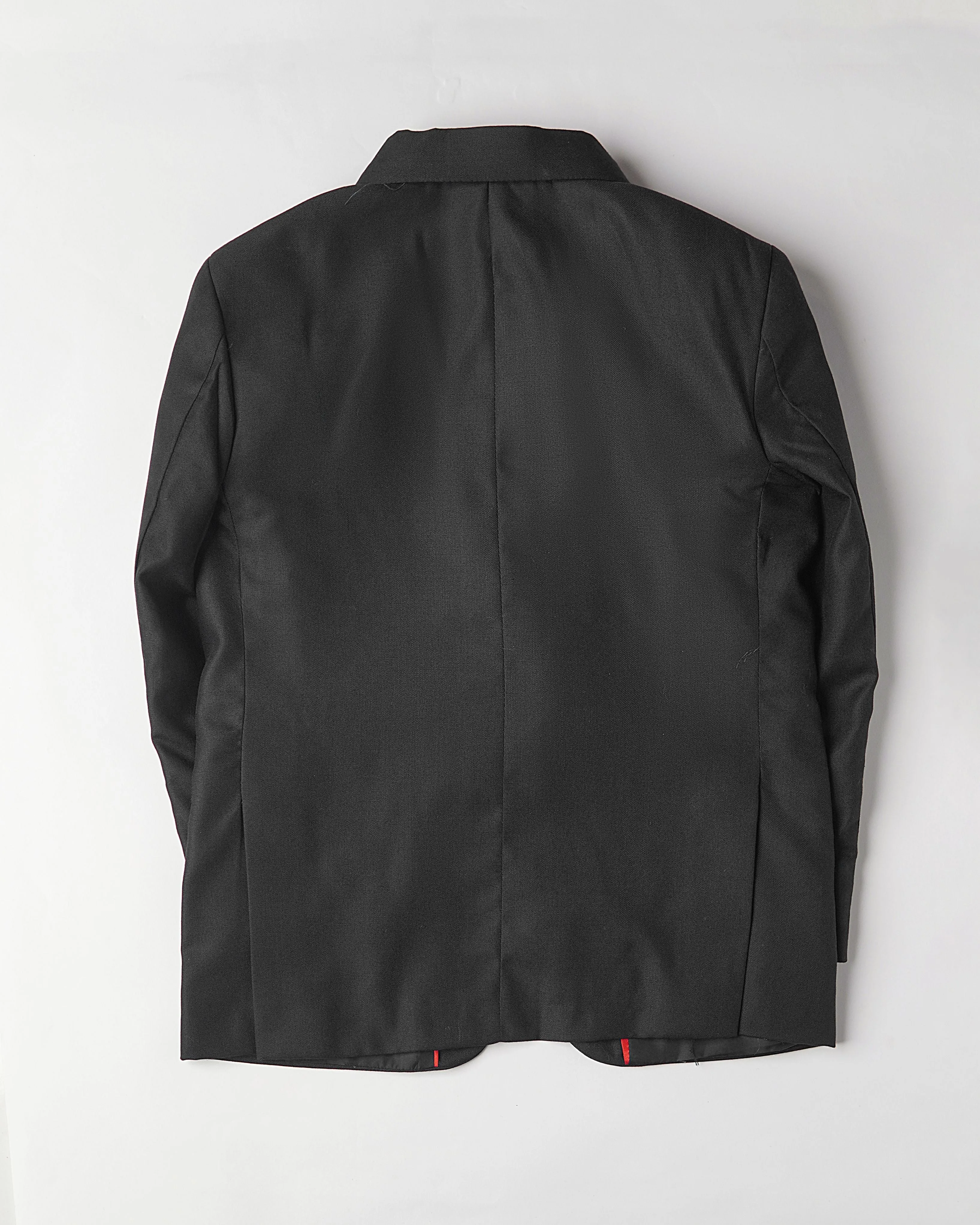 Black Blazer