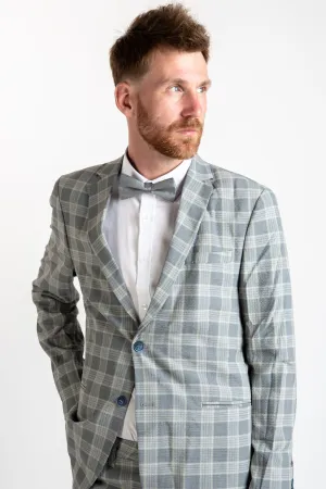 Blazer 3626 - Grey