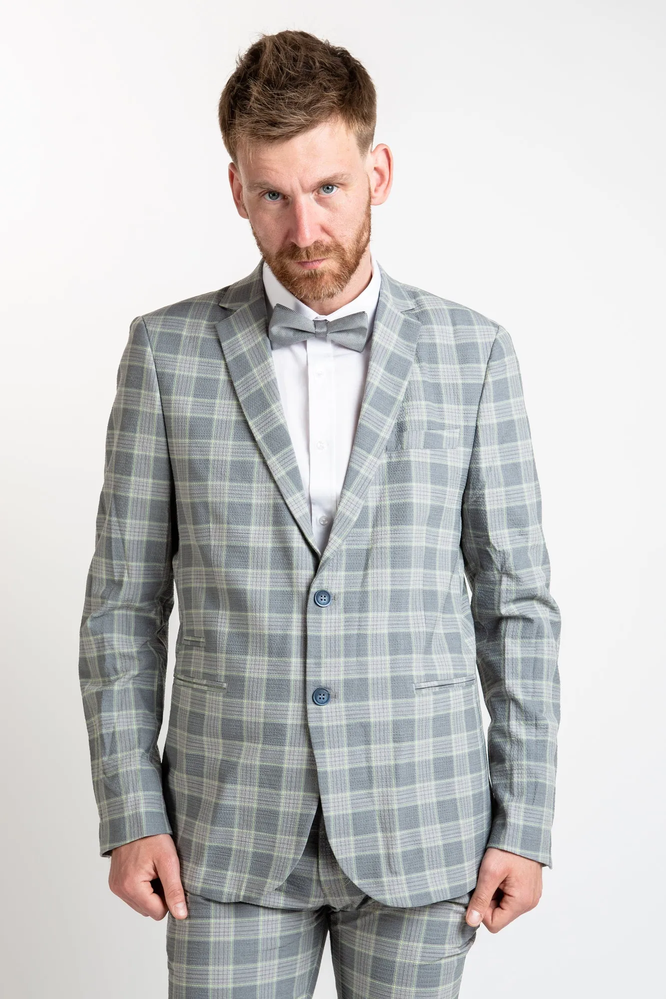 Blazer 3626 - Grey