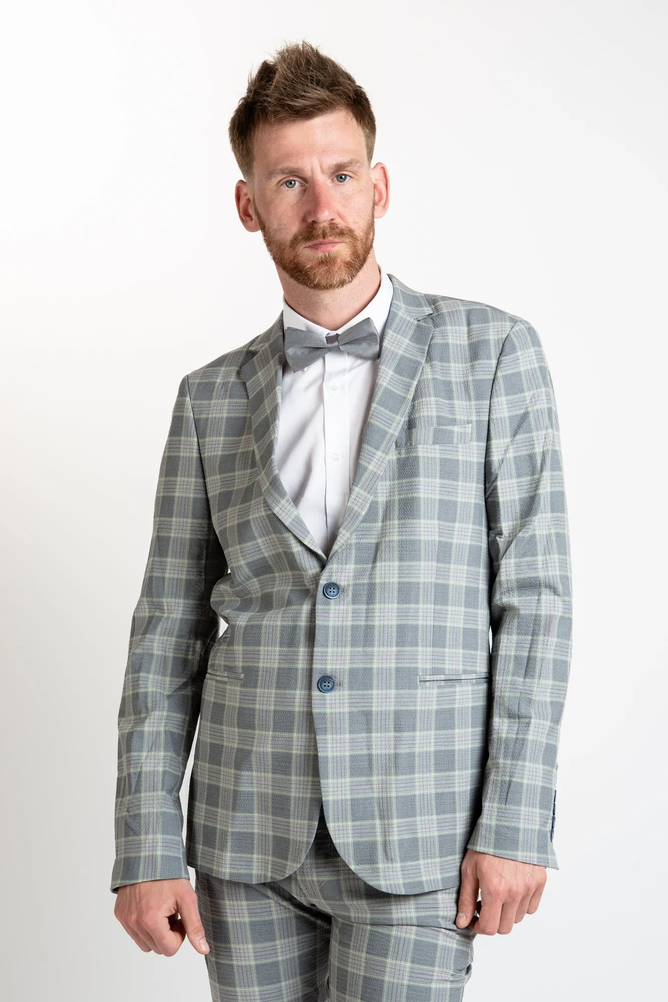 Blazer 3626 - Grey