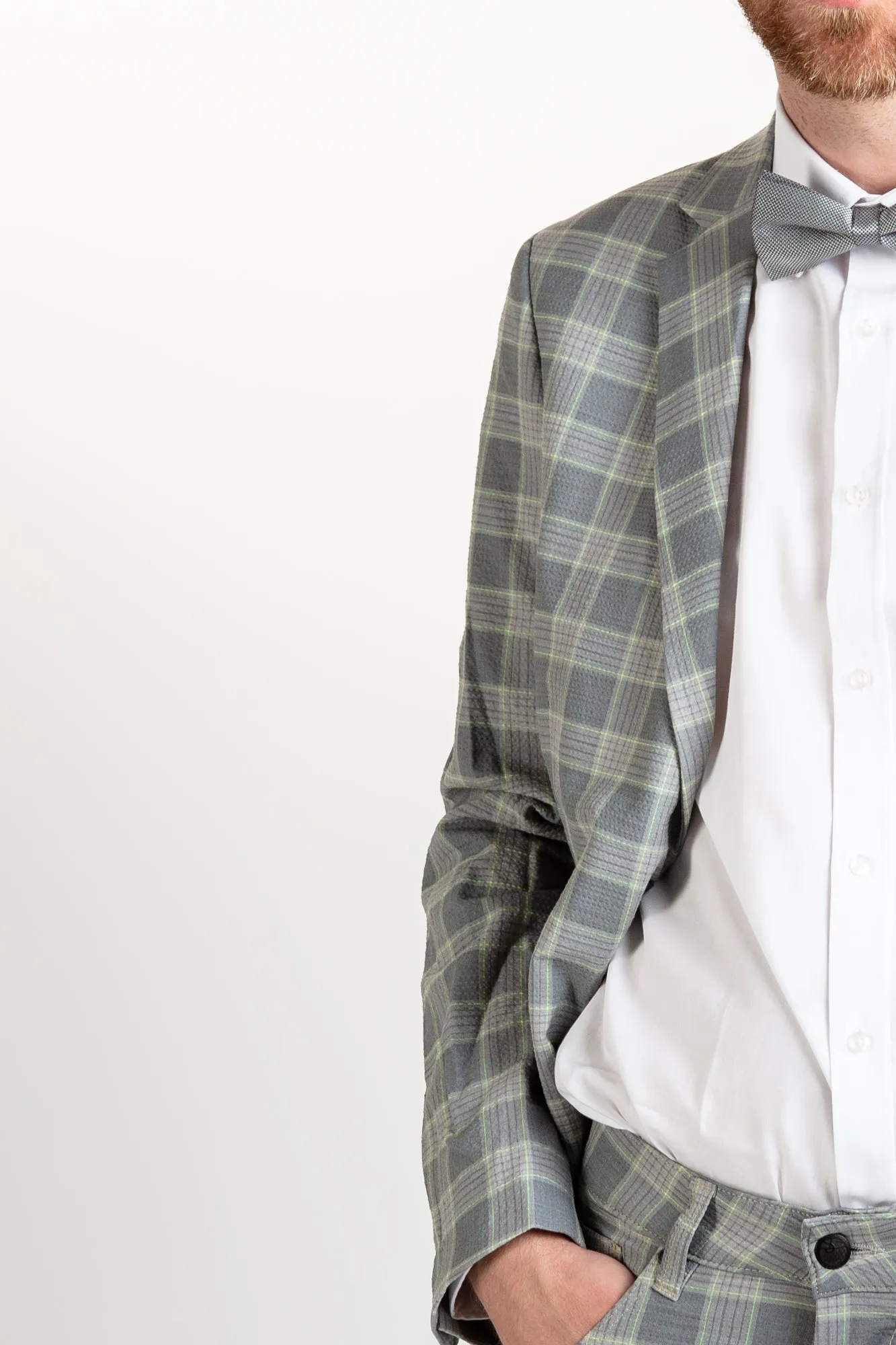 Blazer 3626 - Grey