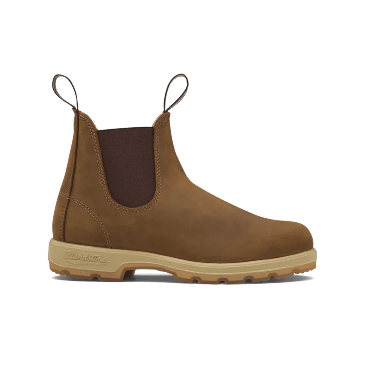 BLUNDSTONE CLASSICS SADDLE BROWN
