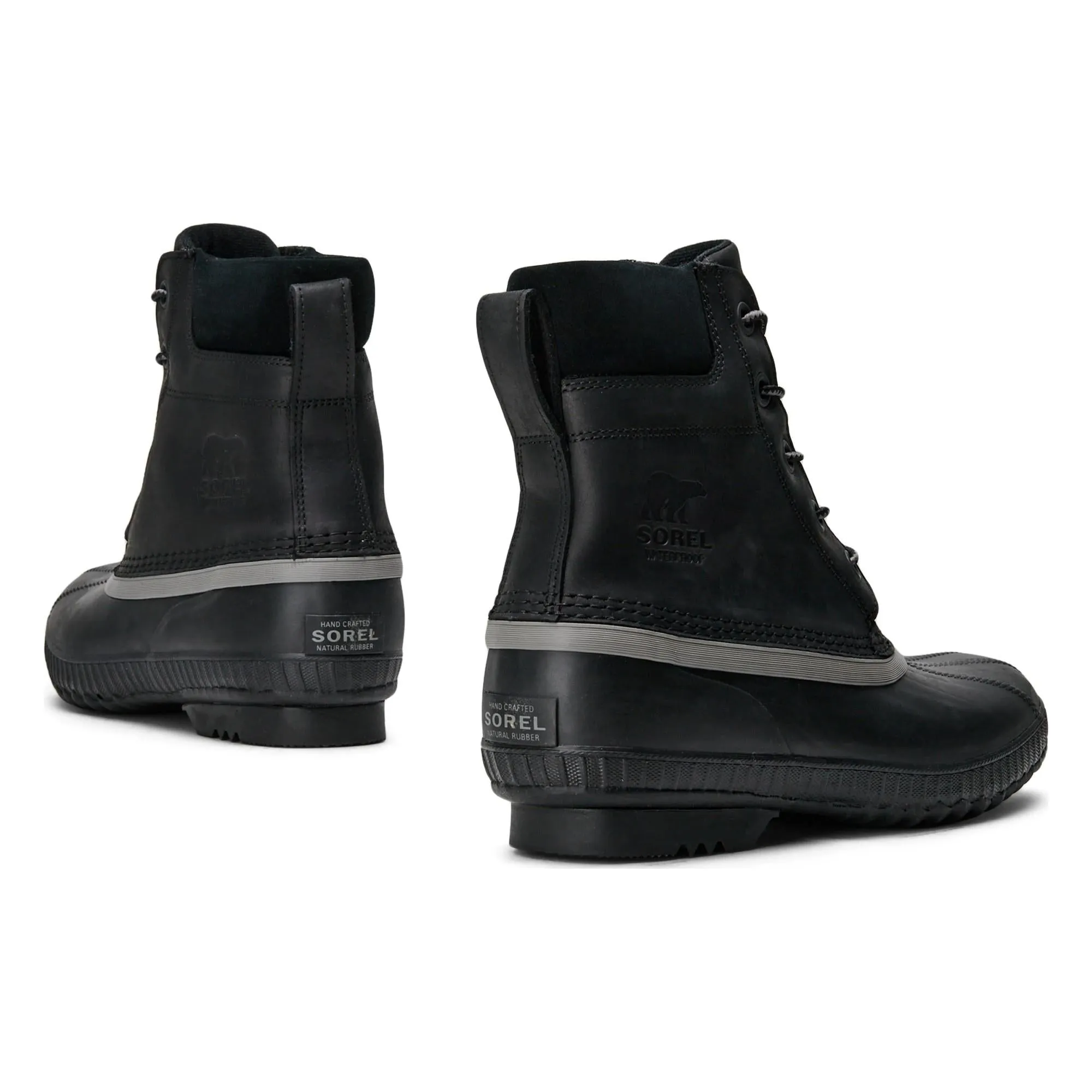 Cheyanne II Premium (Black)