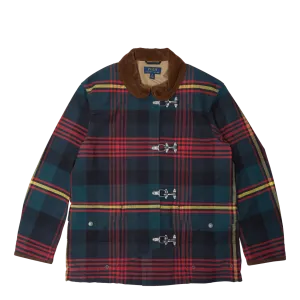 Cortland Jacket
