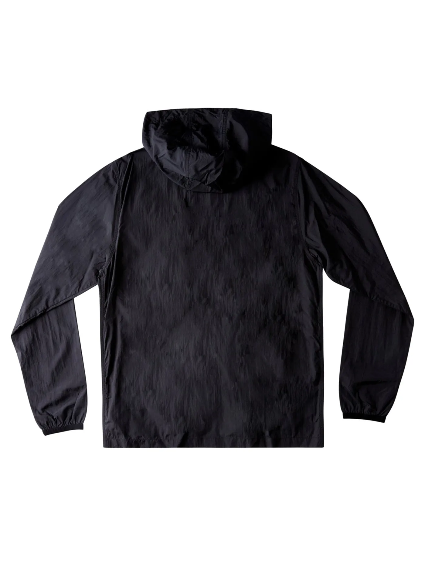 Dagup Solid 2 Packable Windbreaker Jacket