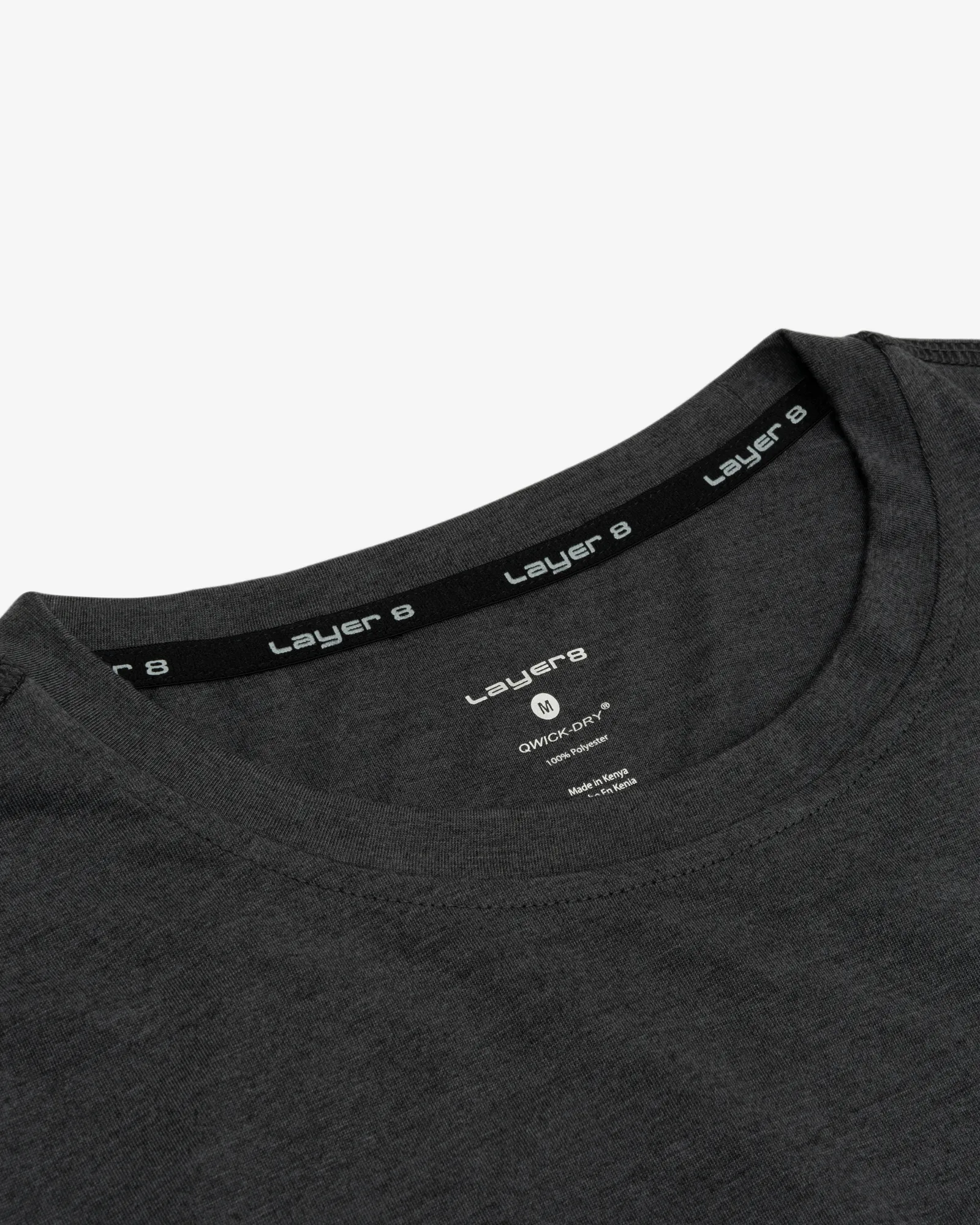 Droptail Top
