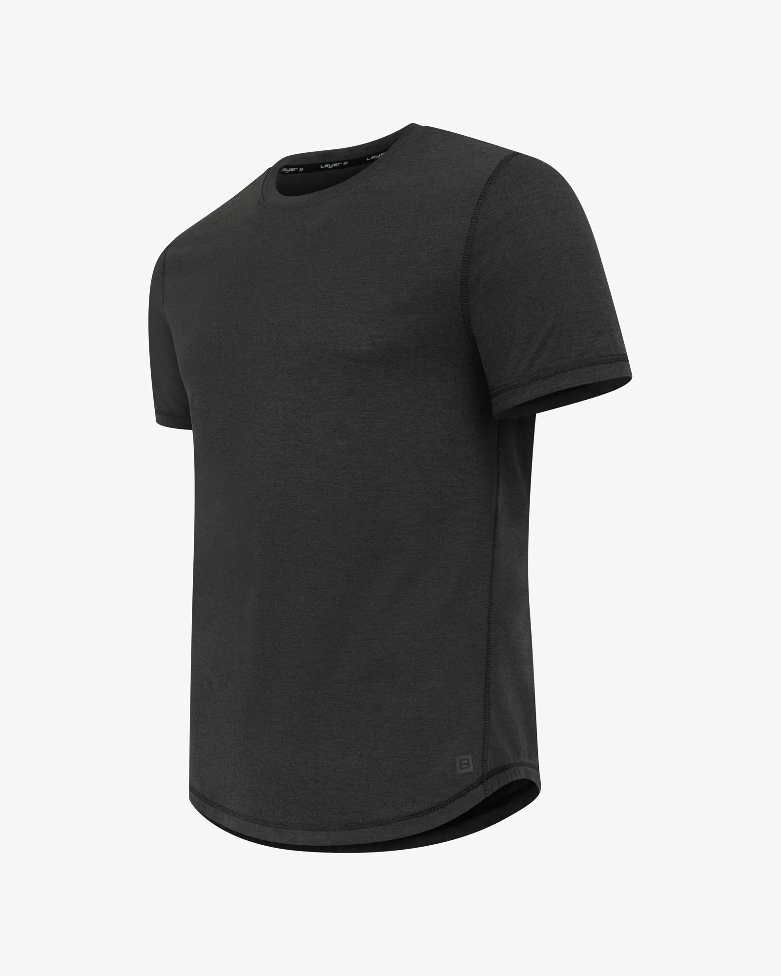 Droptail Top