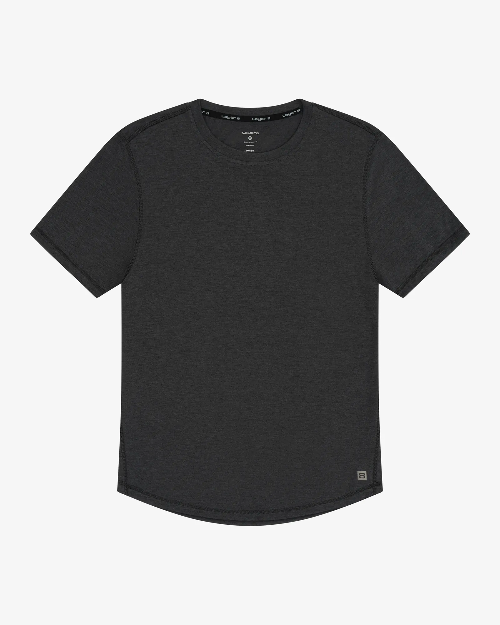 Droptail Top