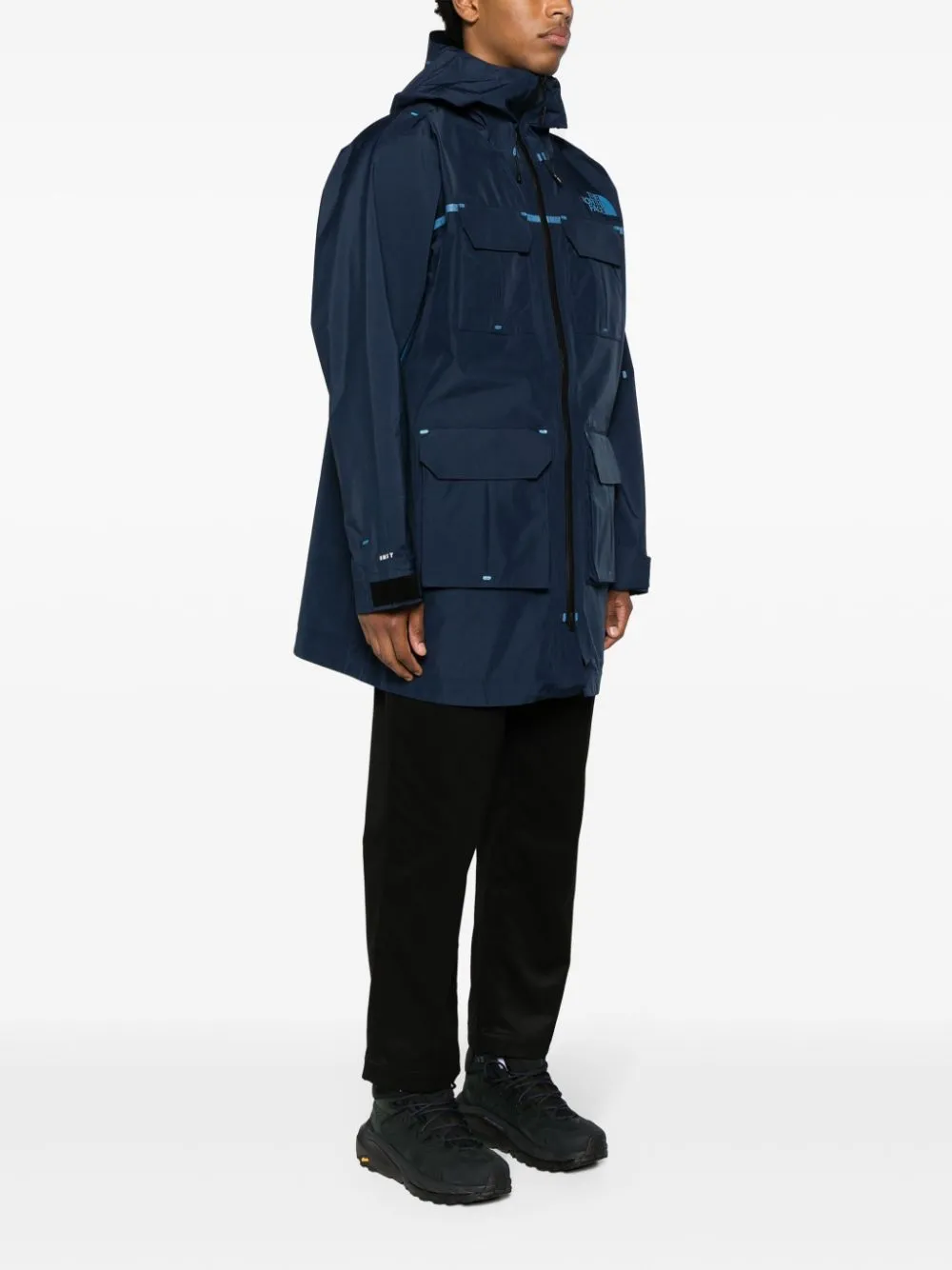 Dryzzle Futurelight™ all-weather jacket