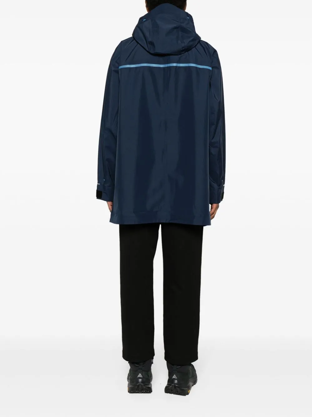 Dryzzle Futurelight™ all-weather jacket