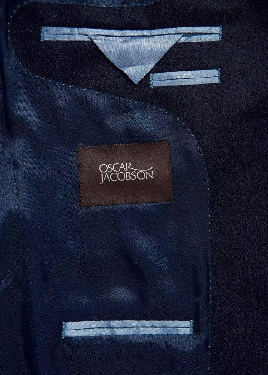 Ego Blazer - Midnight Blue