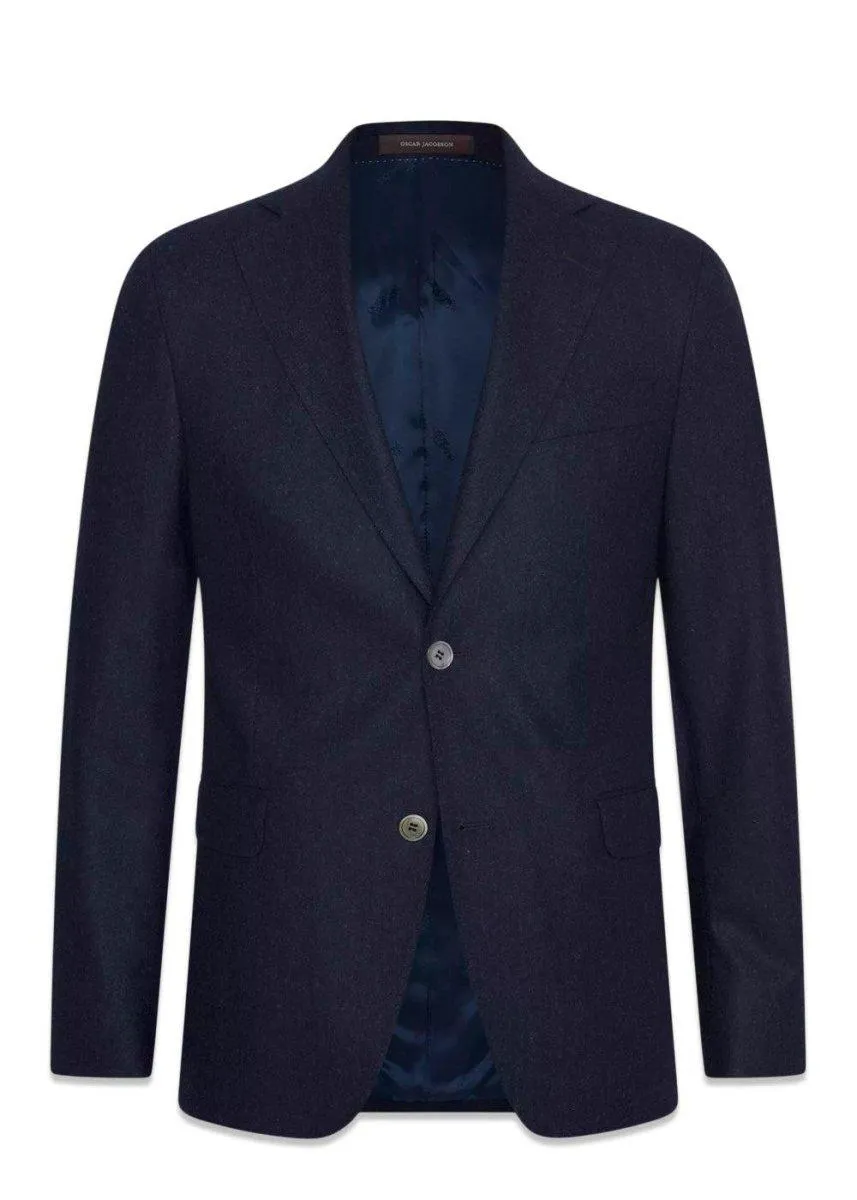 Ego Blazer - Midnight Blue