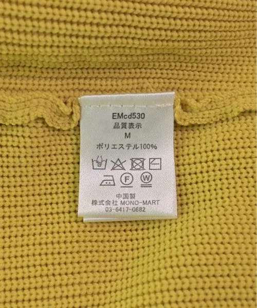 EMMA CLOTHES Cardigans