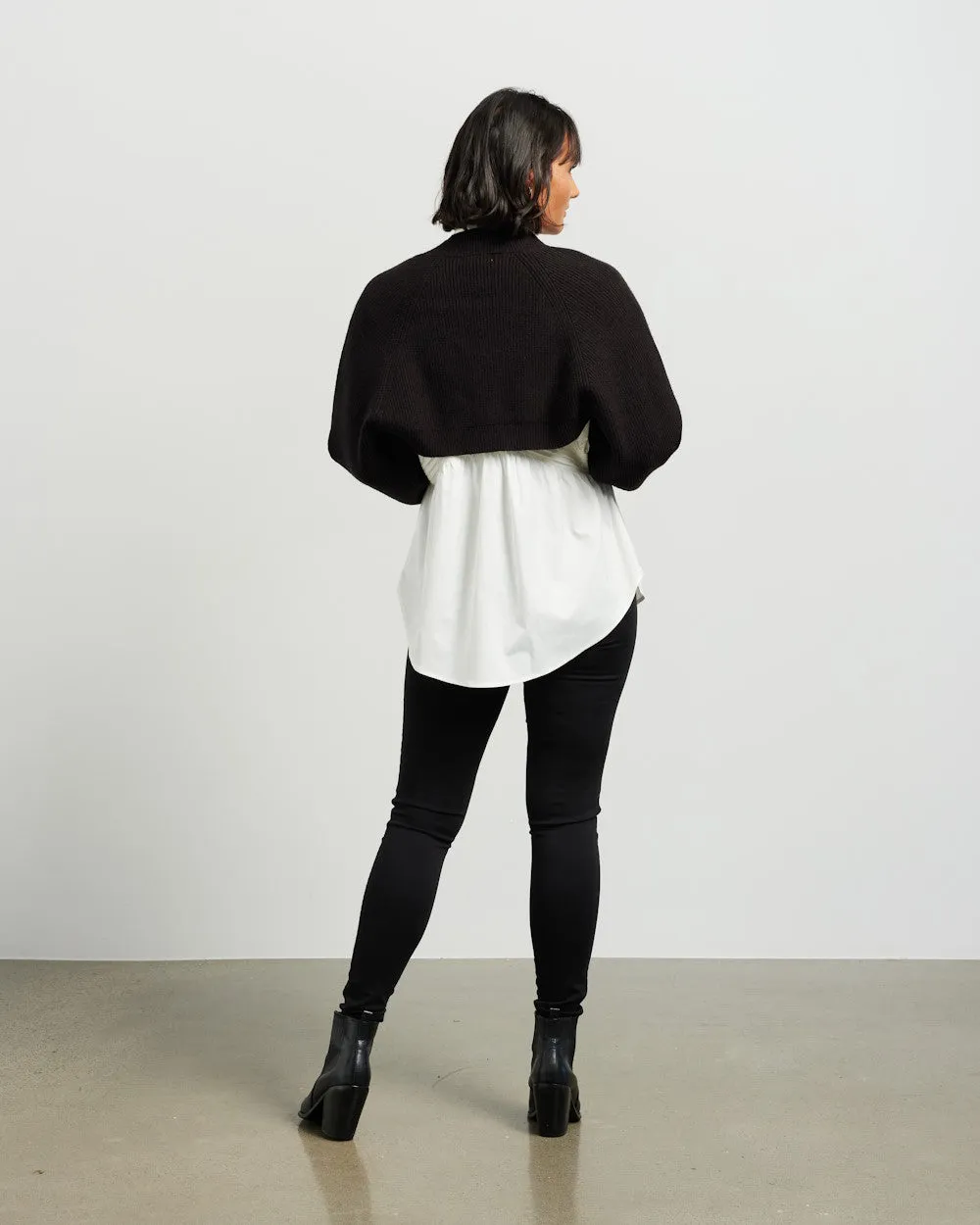 Et Alia Holly Cardi
