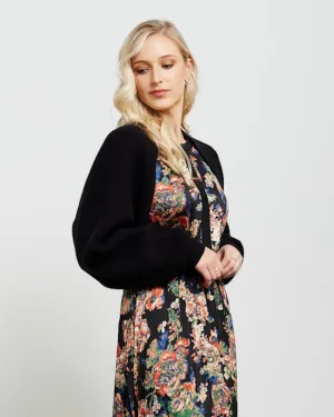 Et Alia Holly Cardi