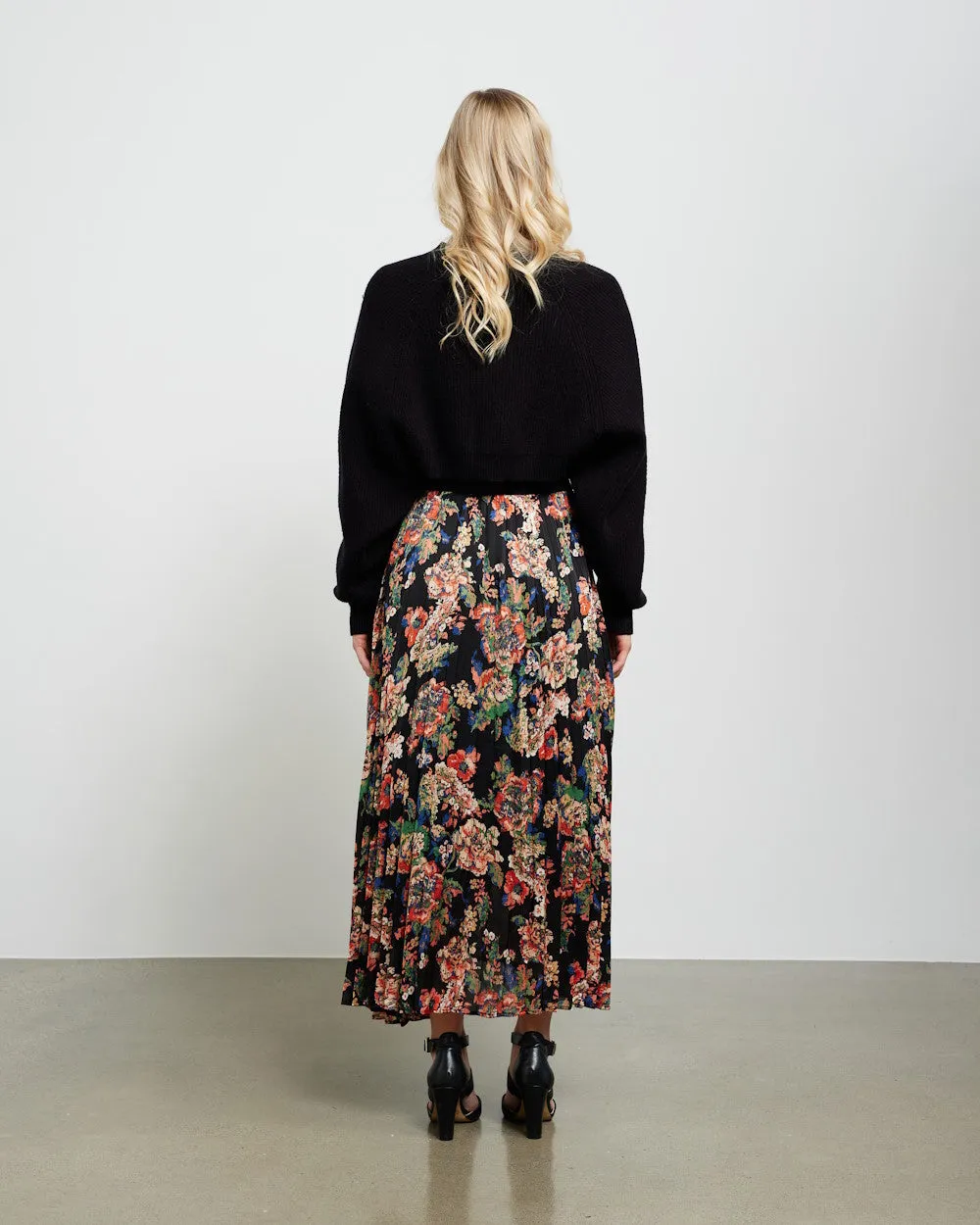 Et Alia Holly Cardi