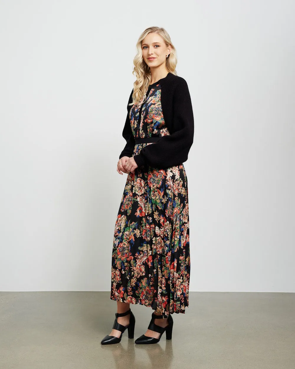Et Alia Holly Cardi