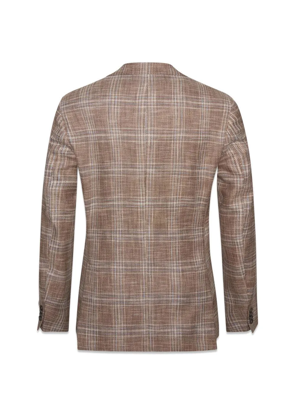 Ferry Soft Blazer - Rough Beige