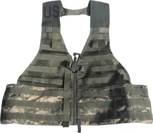 FLC (Fighting Load Carrier) Vest, Used