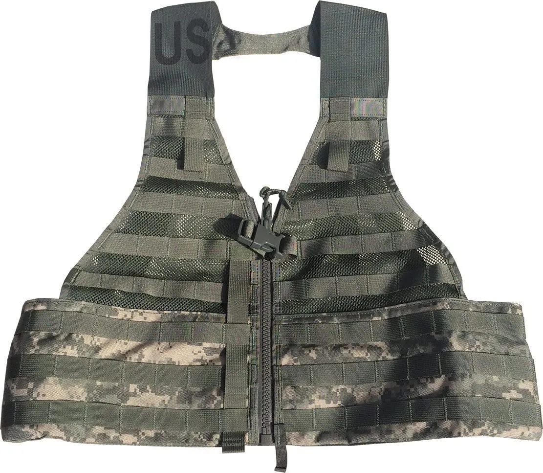 FLC (Fighting Load Carrier) Vest, Used