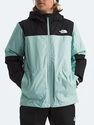 Freedom Triclimate Muted Pine Jacket (Youth 7-14)