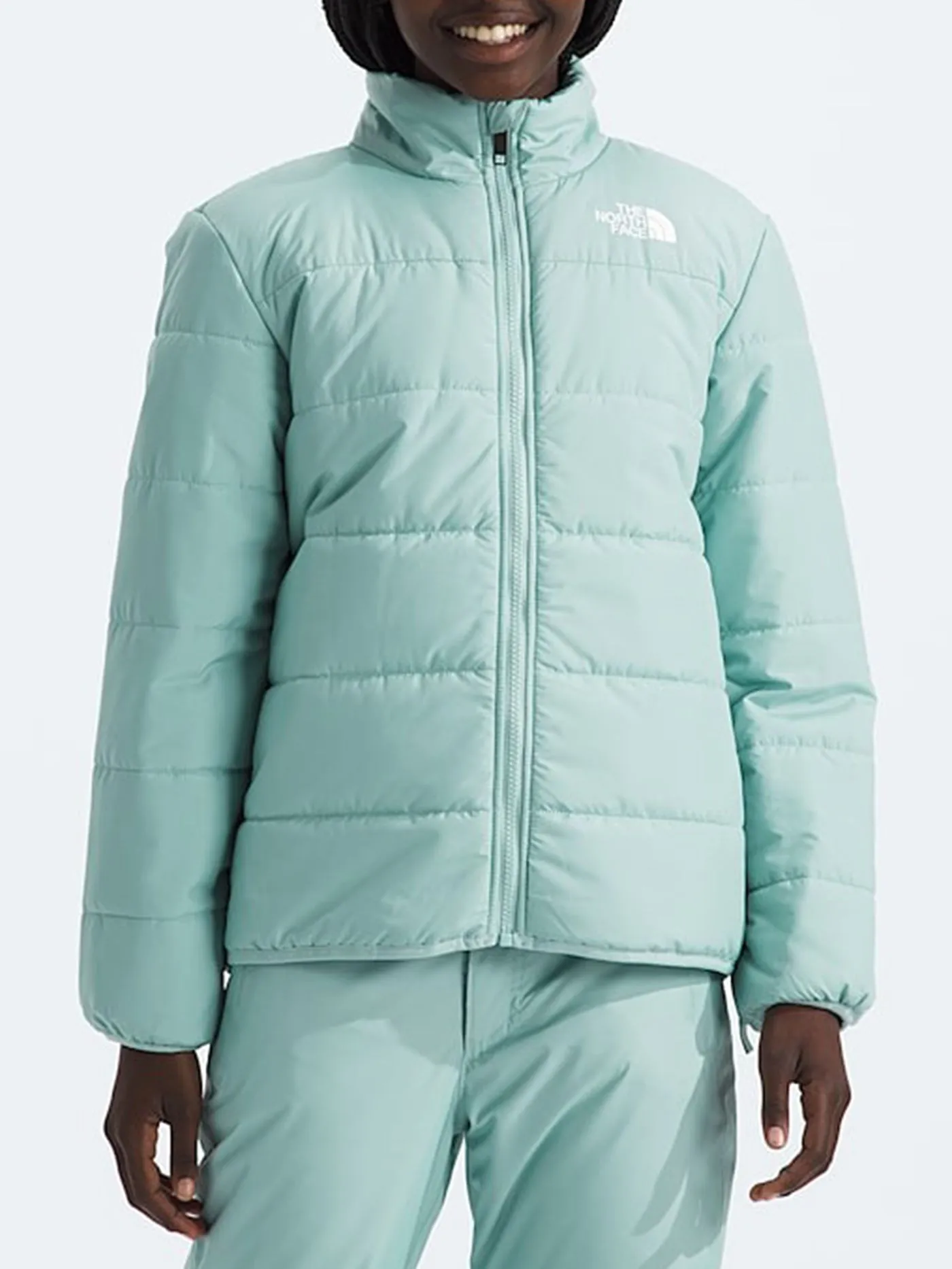 Freedom Triclimate Muted Pine Jacket (Youth 7-14)