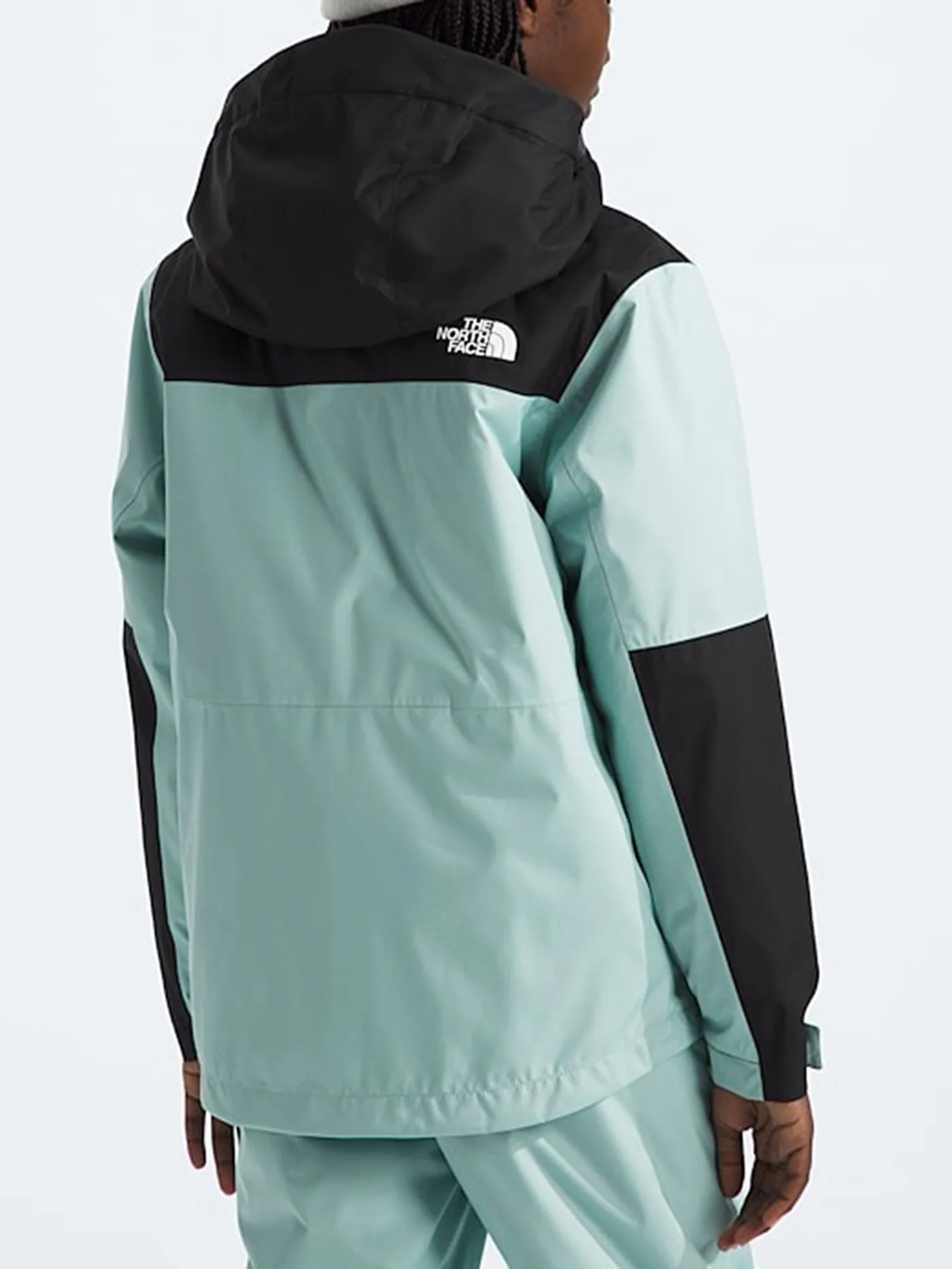 Freedom Triclimate Muted Pine Jacket (Youth 7-14)